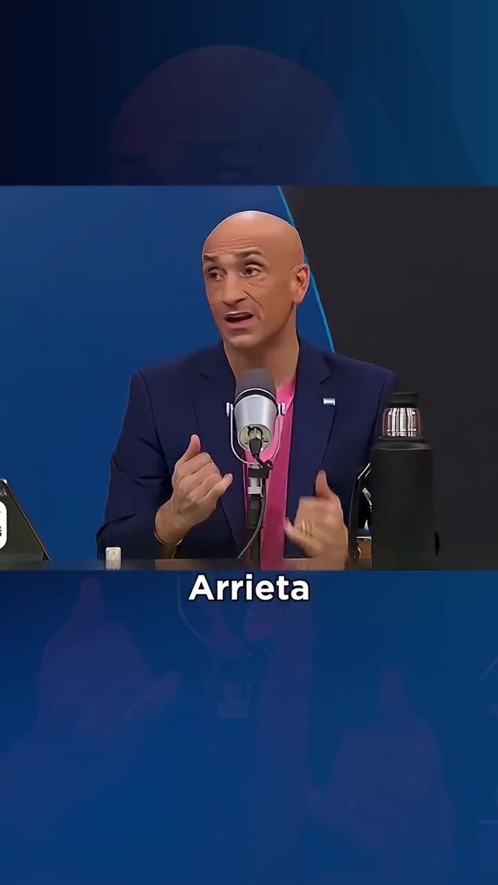 Rama Pantorotto y el cuidado de la superficie ocular