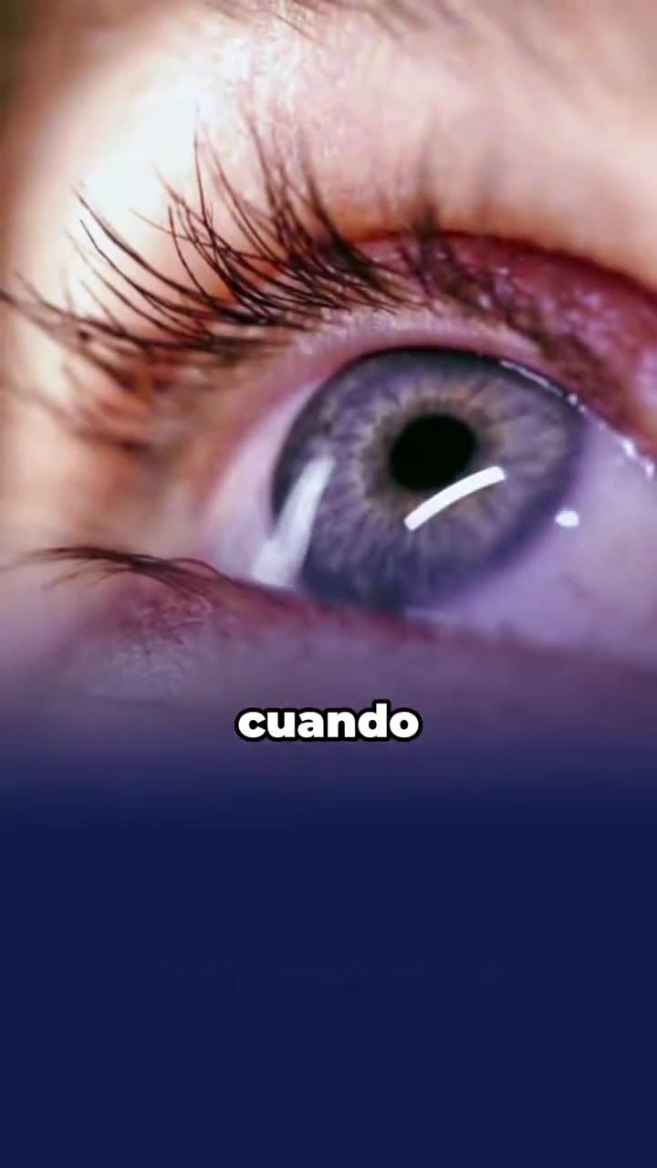 La regla 20-20 frente a las pantallas
